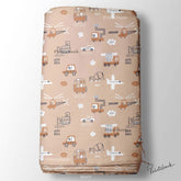 Kid's Wholesale Digital Printed Fabric For Baby Garment Manufacturer